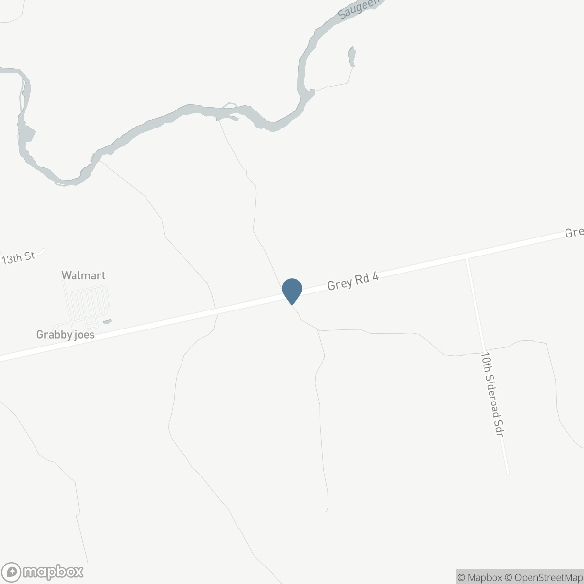 401345 GREY ROAD 4, Hanover, Ontario N4N 3B8